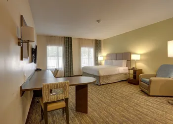 Candlewood Suites Safety Harbor - Clearwater NE by IHG hotel thumbnail 4