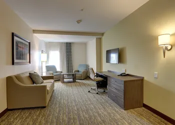 Candlewood Suites Safety Harbor - Clearwater NE by IHG hotel thumbnail 5