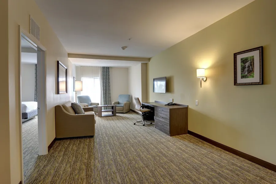 Candlewood Suites Safety Harbor - Clearwater NE by IHG hotel detail image 6