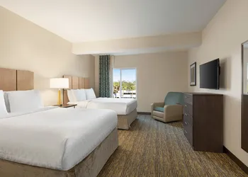 Candlewood Suites Safety Harbor - Clearwater NE by IHG hotel thumbnail 7