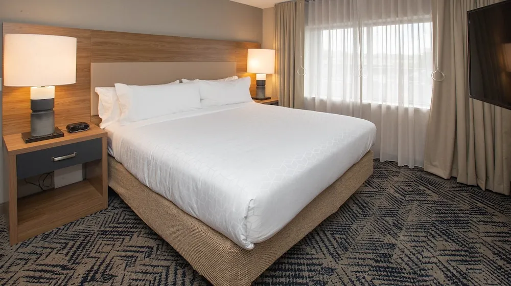 Candlewood Suites Cleveland South - Independence by IHG hotel detail image 2
