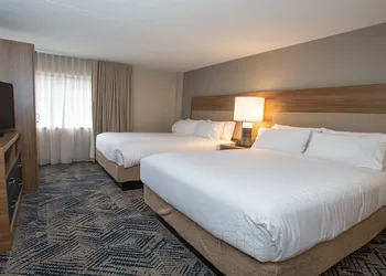 Candlewood Suites Cleveland South - Independence by IHG hotel thumbnail 4