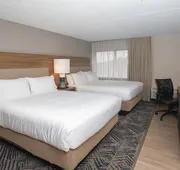 Candlewood Suites Cleveland South - Independence by IHG hotel detail image 5