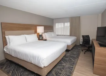 Candlewood Suites Cleveland South - Independence by IHG hotel thumbnail 5