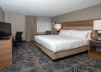 Candlewood Suites Cleveland South - Independence by IHG hotel thumbnail 6