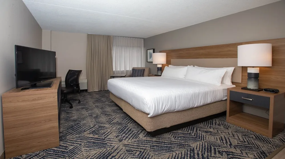 Candlewood Suites Cleveland South - Independence by IHG hotel detail image 6