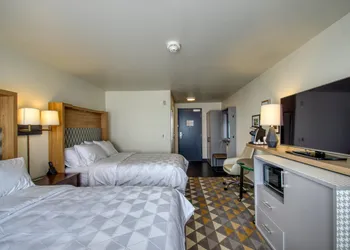Holiday Inn Appleton by IHG hotel thumbnail 6