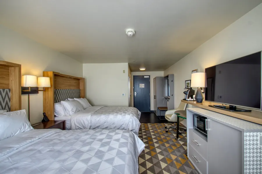 Holiday Inn Appleton by IHG hotel detail image 6
