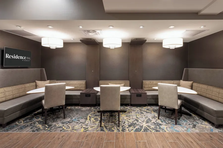 Residence Inn by Marriott Minneapolis Maple Grove/Arbor Lakes hotel detail image 2