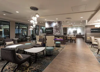 Residence Inn by Marriott Minneapolis Maple Grove/Arbor Lakes hotel thumbnail 3