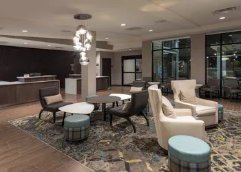 Residence Inn by Marriott Minneapolis Maple Grove/Arbor Lakes hotel thumbnail 6