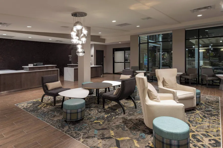 Residence Inn by Marriott Minneapolis Maple Grove/Arbor Lakes hotel detail image 6