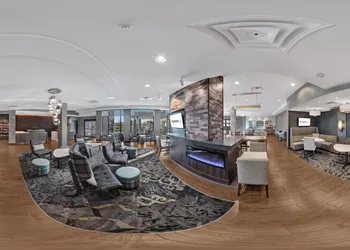 Residence Inn by Marriott Minneapolis Maple Grove/Arbor Lakes hotel thumbnail 8