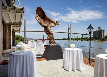 JW Marriott Savannah Plant Riverside District hotel thumbnail 2