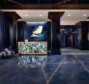 JW Marriott Savannah Plant Riverside District hotel detail image 4