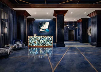 JW Marriott Savannah Plant Riverside District hotel thumbnail 4