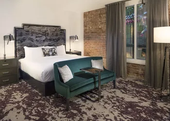 JW Marriott Savannah Plant Riverside District hotel thumbnail 6