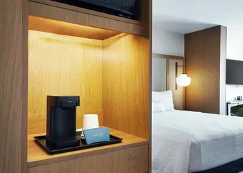 Fairfield Inn & Suites by Marriott Sheboygan hotel thumbnail 4