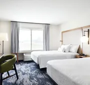 Fairfield Inn & Suites by Marriott Sheboygan hotel detail image 7