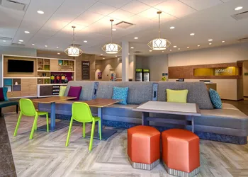 Home2 Suites by Hilton Boston South Bay hotel thumbnail 6