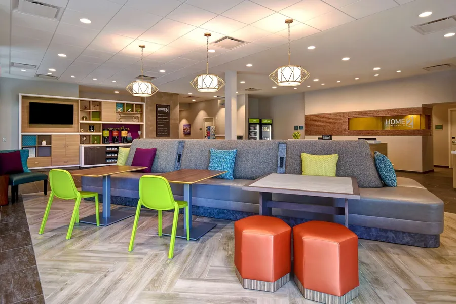 Home2 Suites by Hilton Boston South Bay hotel detail image 6