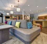 Home2 Suites by Hilton Boston South Bay hotel detail image 7