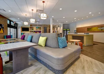 Home2 Suites by Hilton Boston South Bay hotel thumbnail 7