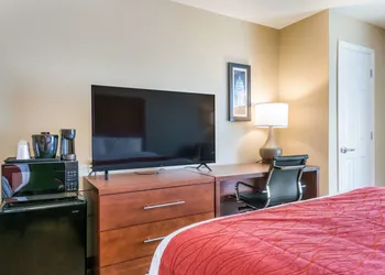 Comfort Inn & Suites Harrisburg - Hershey West hotel thumbnail 6