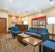 Comfort Inn & Suites Harrisburg - Hershey West hotel detail image 3