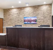 Comfort Inn & Suites Harrisburg - Hershey West hotel detail image 4
