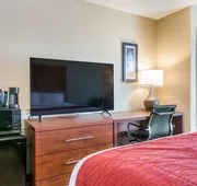 Comfort Inn & Suites Harrisburg - Hershey West hotel detail image 7