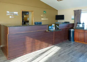 Rodeway Inn & Suites Ontario hotel thumbnail 2