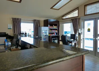 Rodeway Inn & Suites Ontario hotel thumbnail 3