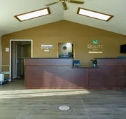 Rodeway Inn & Suites Ontario hotel detail image 4