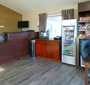 Rodeway Inn & Suites Ontario hotel detail image 5