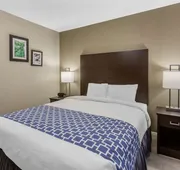 Rodeway Inn & Suites Ontario hotel detail image 7