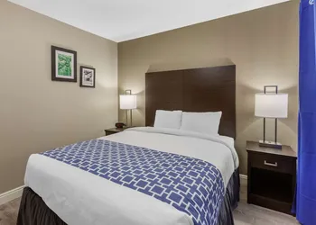 Rodeway Inn & Suites Ontario hotel thumbnail 7