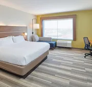 Holiday Inn Express & Suites El Paso - Sunland Park Area by IHG hotel detail image 3