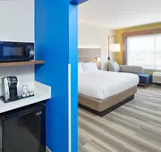 Holiday Inn Express & Suites El Paso - Sunland Park Area by IHG hotel detail image 4