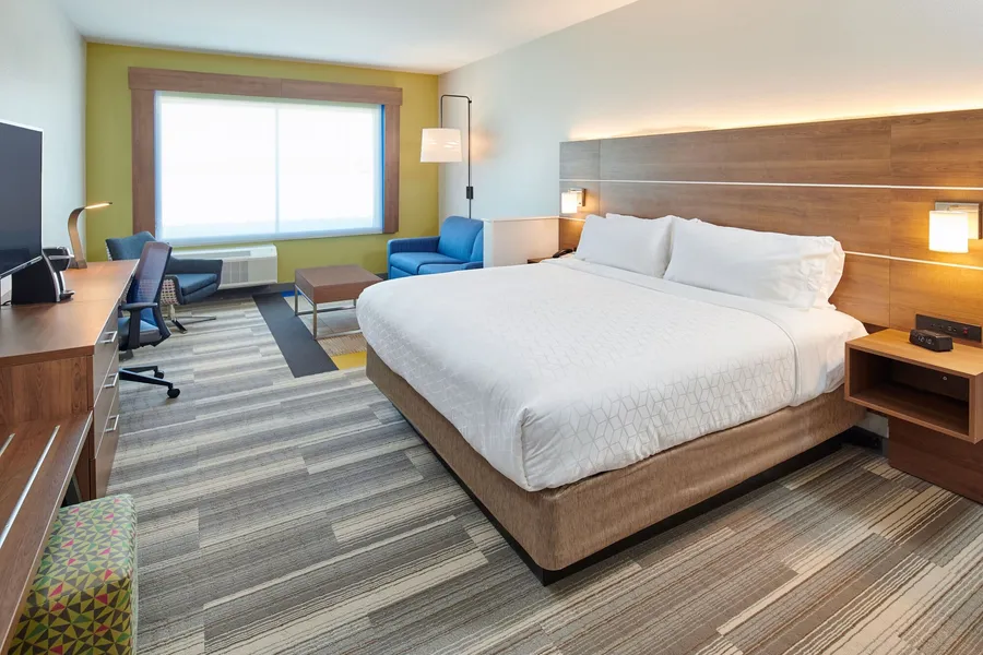 Holiday Inn Express & Suites El Paso - Sunland Park Area by IHG hotel detail image 6