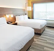 Holiday Inn Express & Suites El Paso - Sunland Park Area by IHG hotel detail image 7