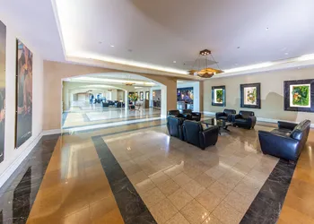 Delta Downs Racetrack Casino Hotel hotel thumbnail 2