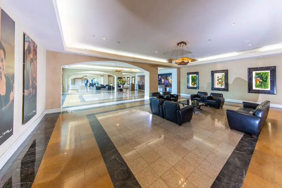 Delta Downs Racetrack Casino Hotel hotel detail image 2