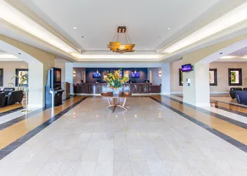 Delta Downs Racetrack Casino Hotel hotel thumbnail 3