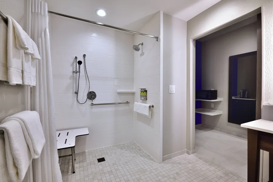 Holiday Inn Express & Suites Spring - Woodlands Area by IHG hotel detail image 2