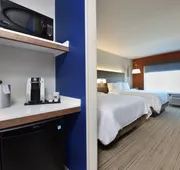 Holiday Inn Express & Suites Spring - Woodlands Area by IHG hotel detail image 3