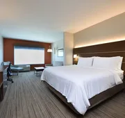 Holiday Inn Express & Suites Spring - Woodlands Area by IHG hotel detail image 4