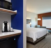 Holiday Inn Express & Suites Spring - Woodlands Area by IHG hotel detail image 5
