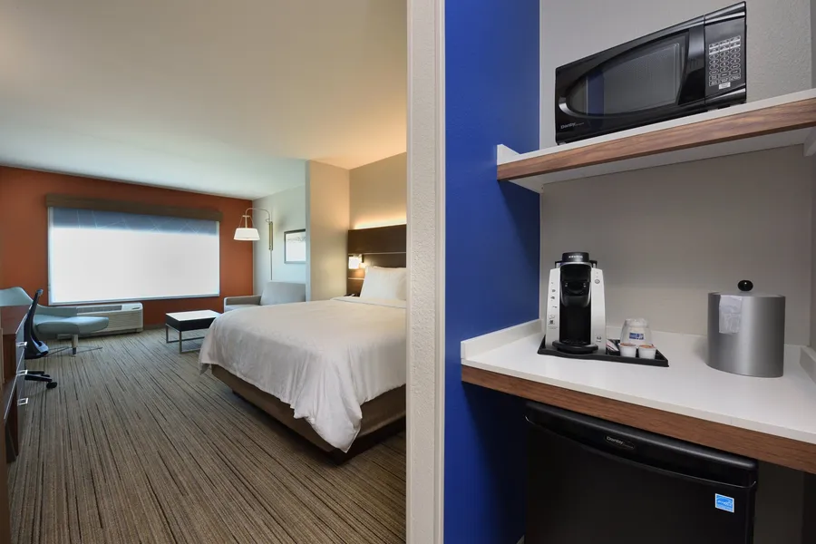 Holiday Inn Express & Suites Spring - Woodlands Area by IHG hotel detail image 6