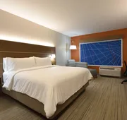 Holiday Inn Express & Suites Spring - Woodlands Area by IHG hotel detail image 7